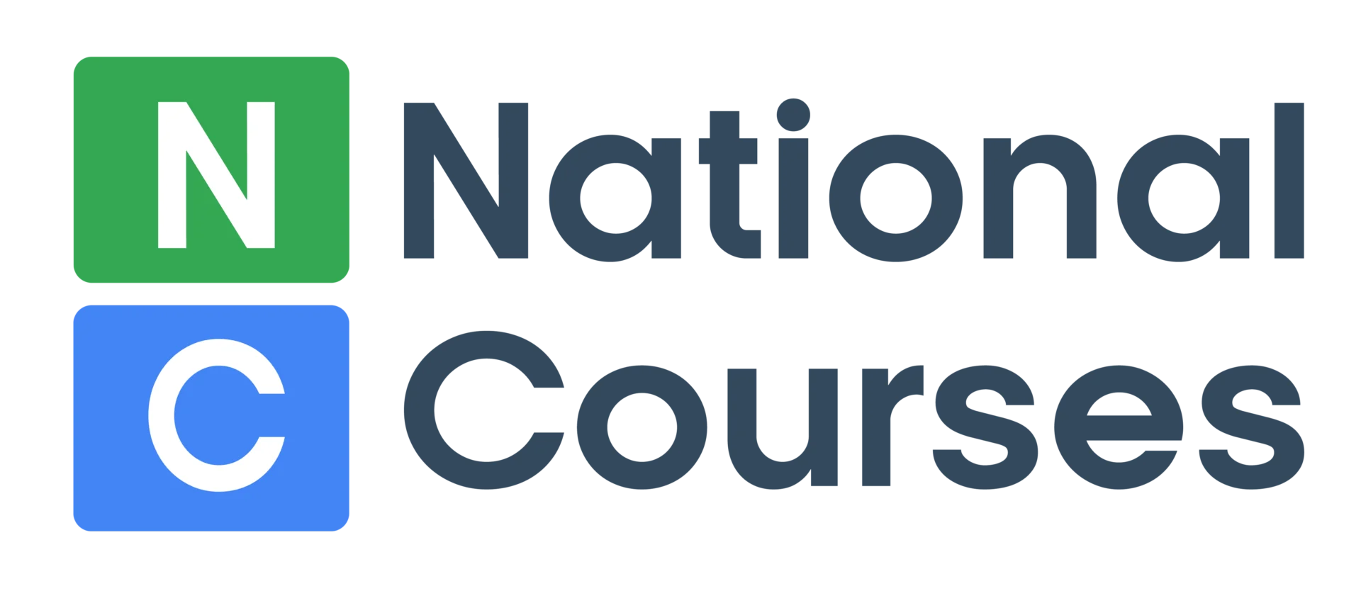 National Courses