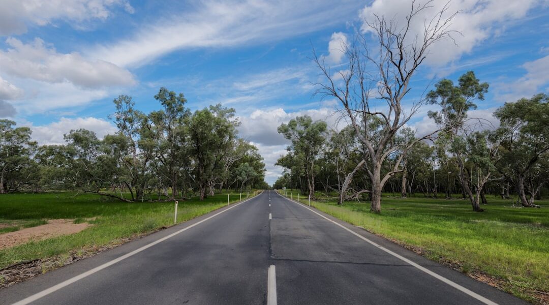 Conduire en Australie en PVT : permis, règles et astuces